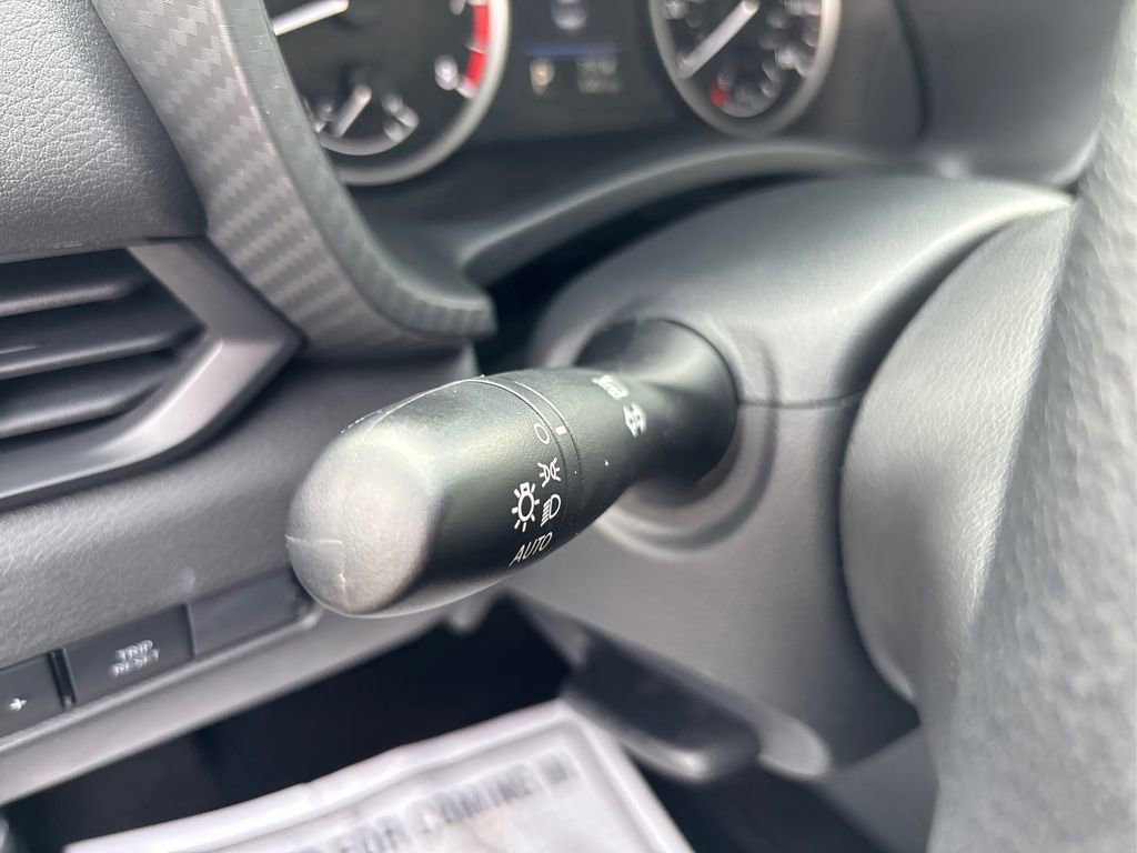 Certified 2025 Nissan Sentra S image 23