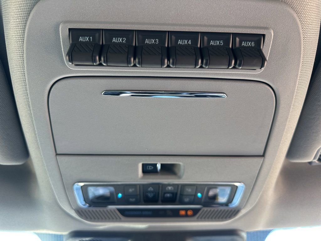 New 2025 Ford F250 Lariat w/ Lariat Ultimate Package image 51