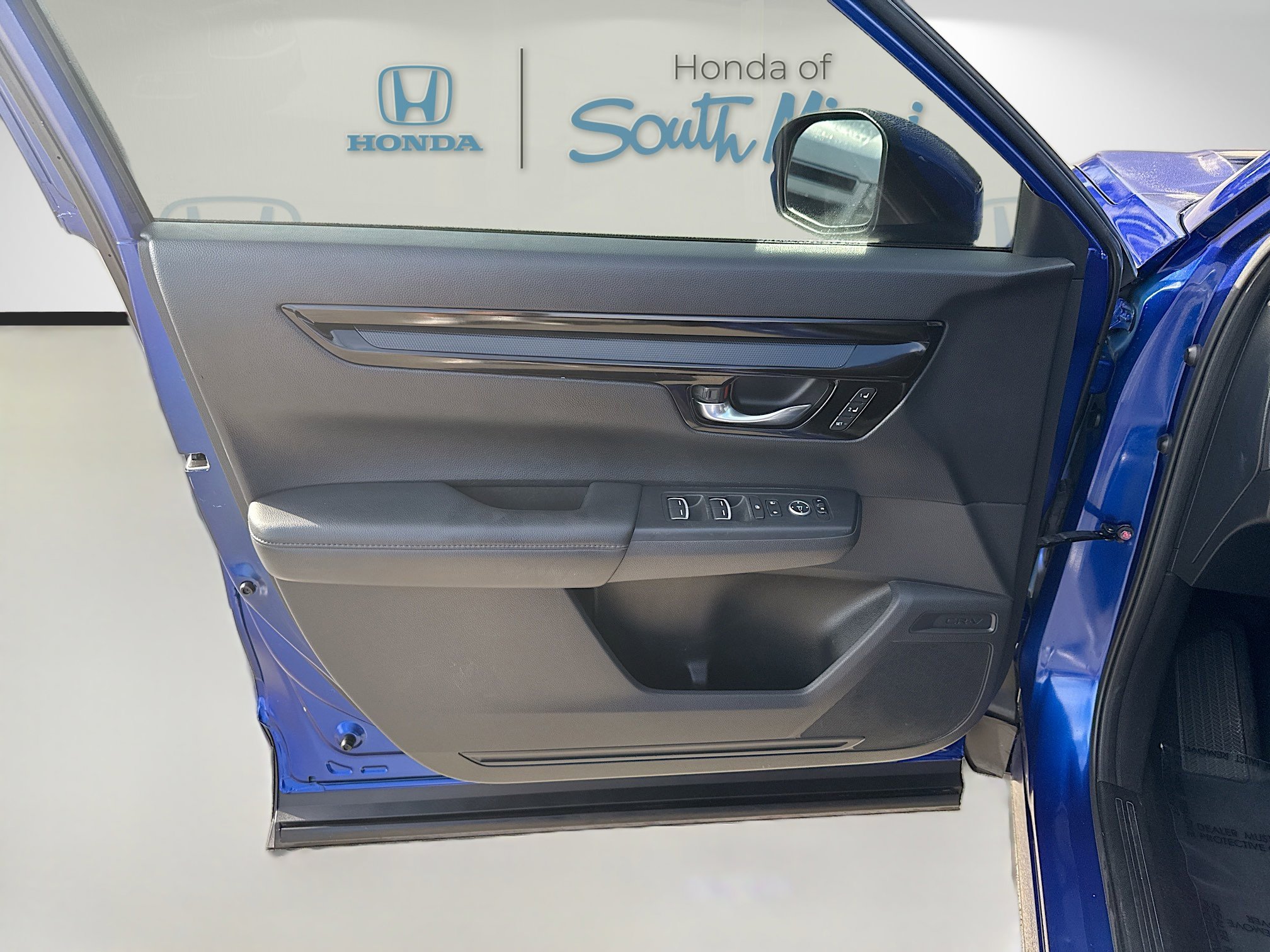 Used 2023 Honda CR-V EX-L image 20