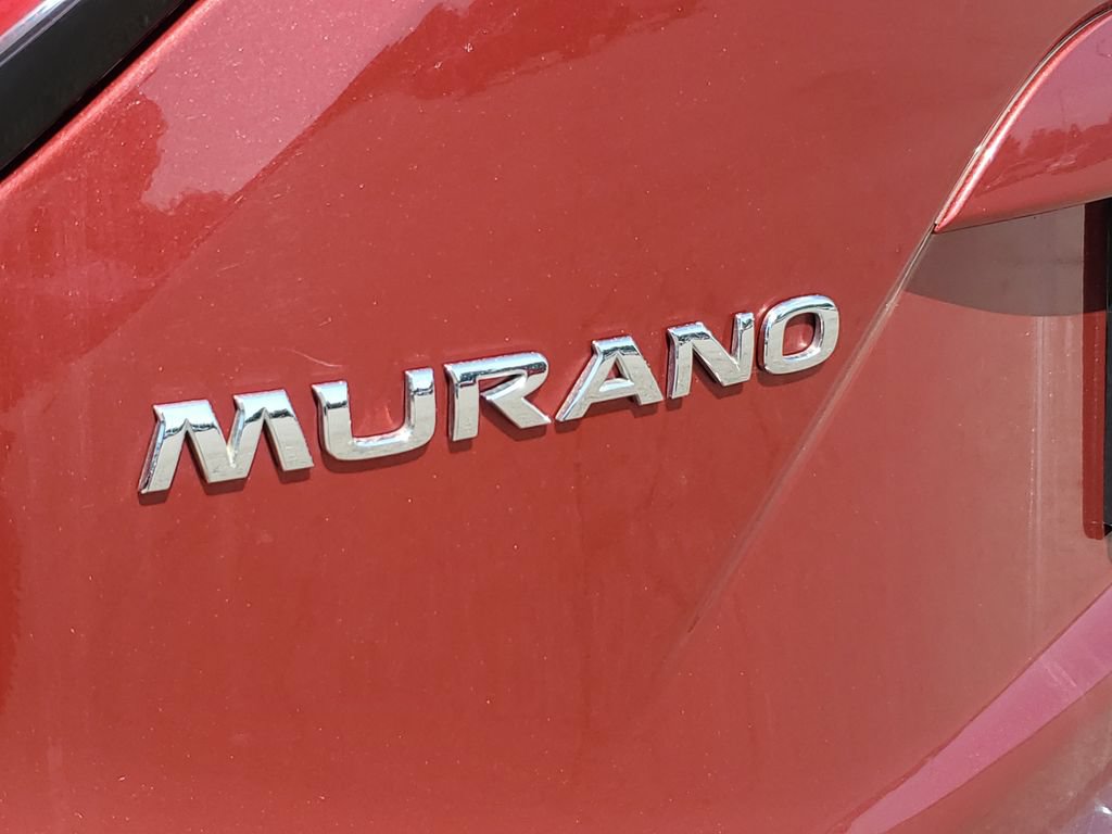 Used 2016 Nissan Murano Platinum w/ Platinum Technology Package AWD/4WD image 36