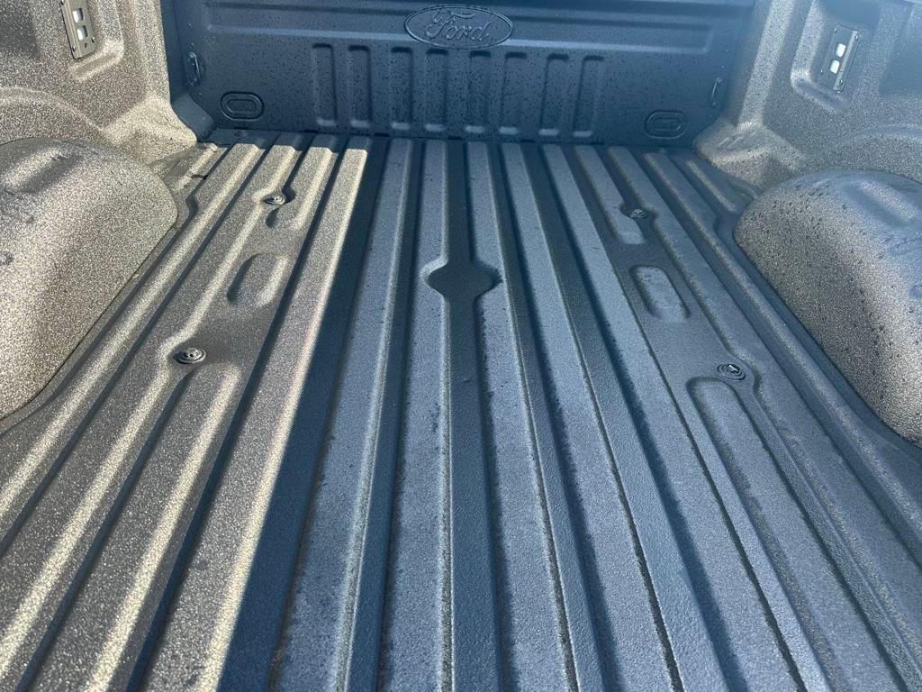 New 2025 Ford F350 Lariat w/ Lariat Ultimate Package image 59