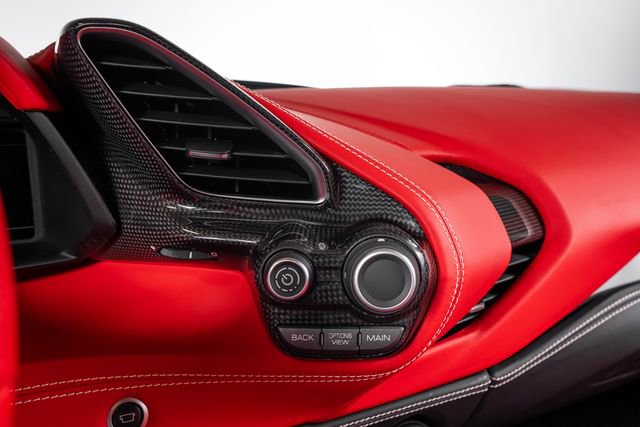 Used 2018 Ferrari 488 Spider RWD image 44