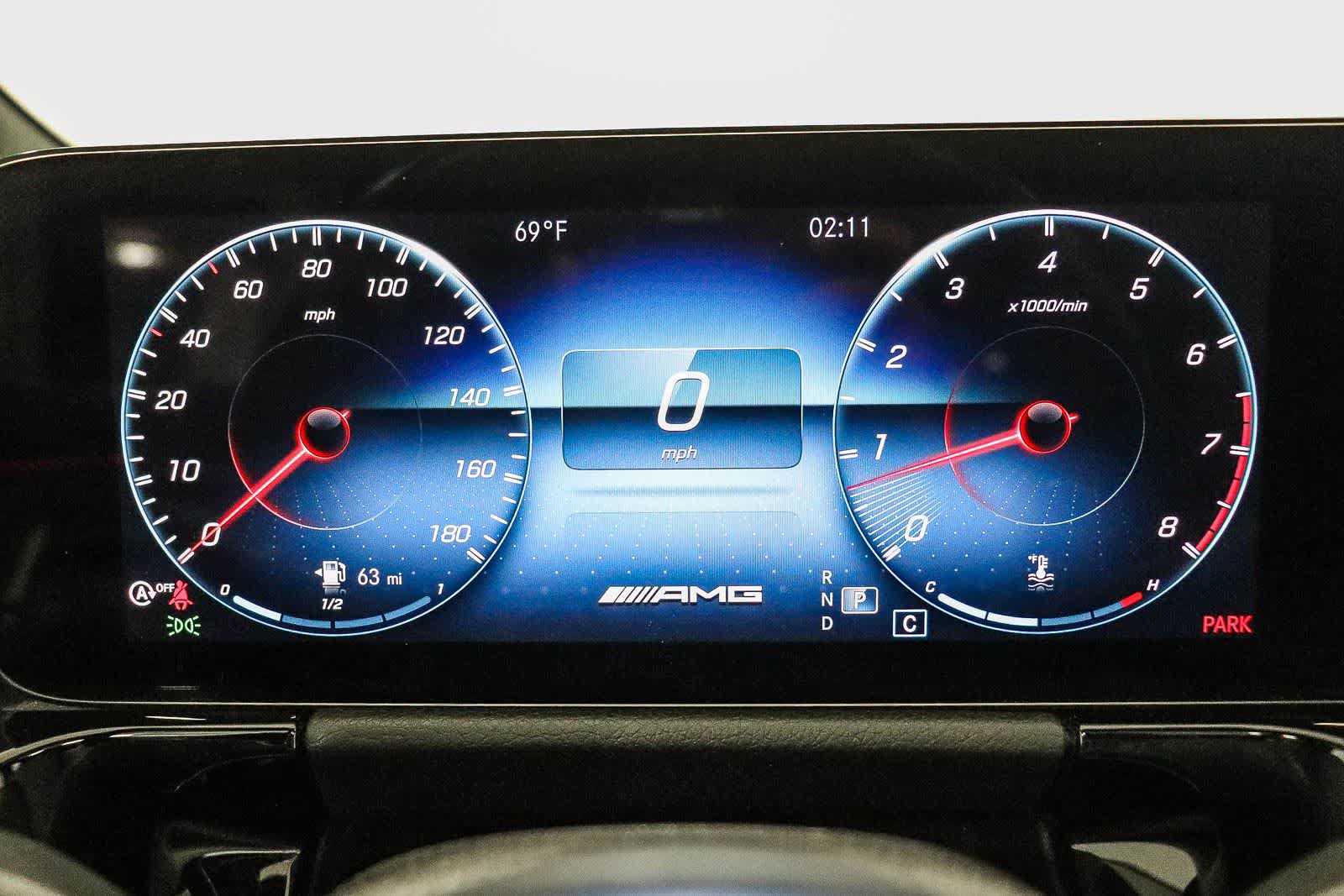 Certified 2022 Mercedes-Benz GLA 35 AMG 4MATIC image 25