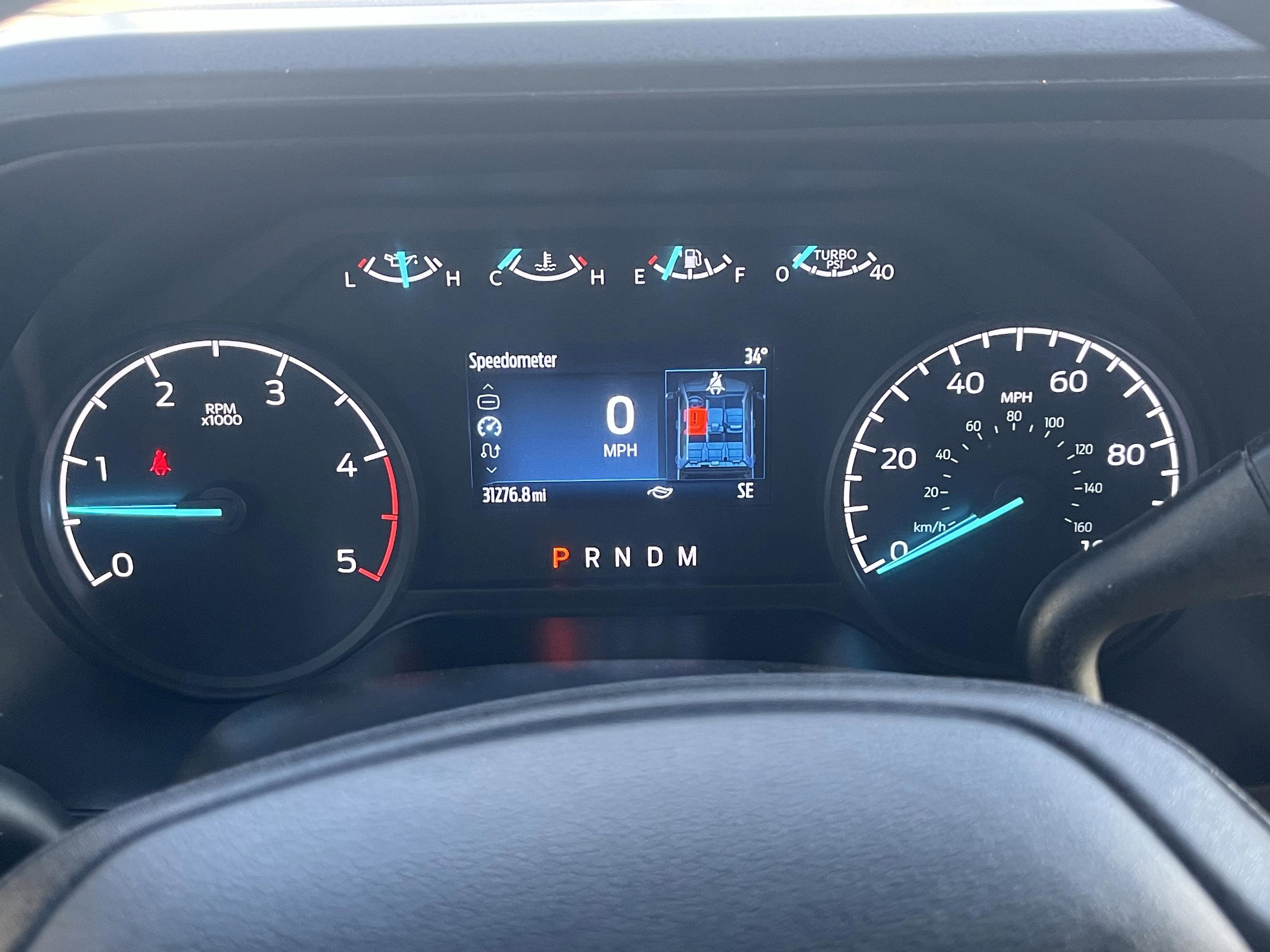 Used 2024 Ford F250 XLT image 14