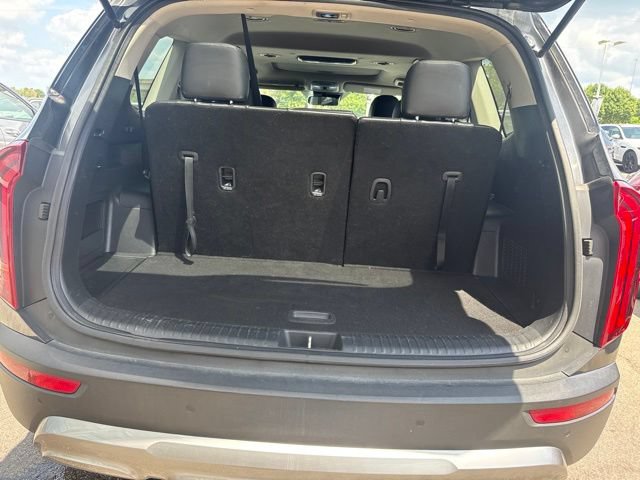 Used 2020 Kia Telluride S AWD/4WD image 11