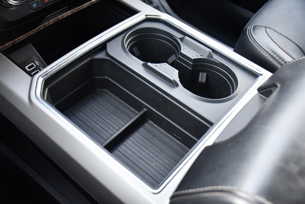 Used 2017 Ford F350 Lariat image 31