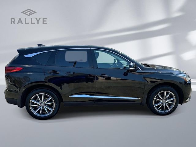 Certified 2023 Acura RDX w/ Technology Package