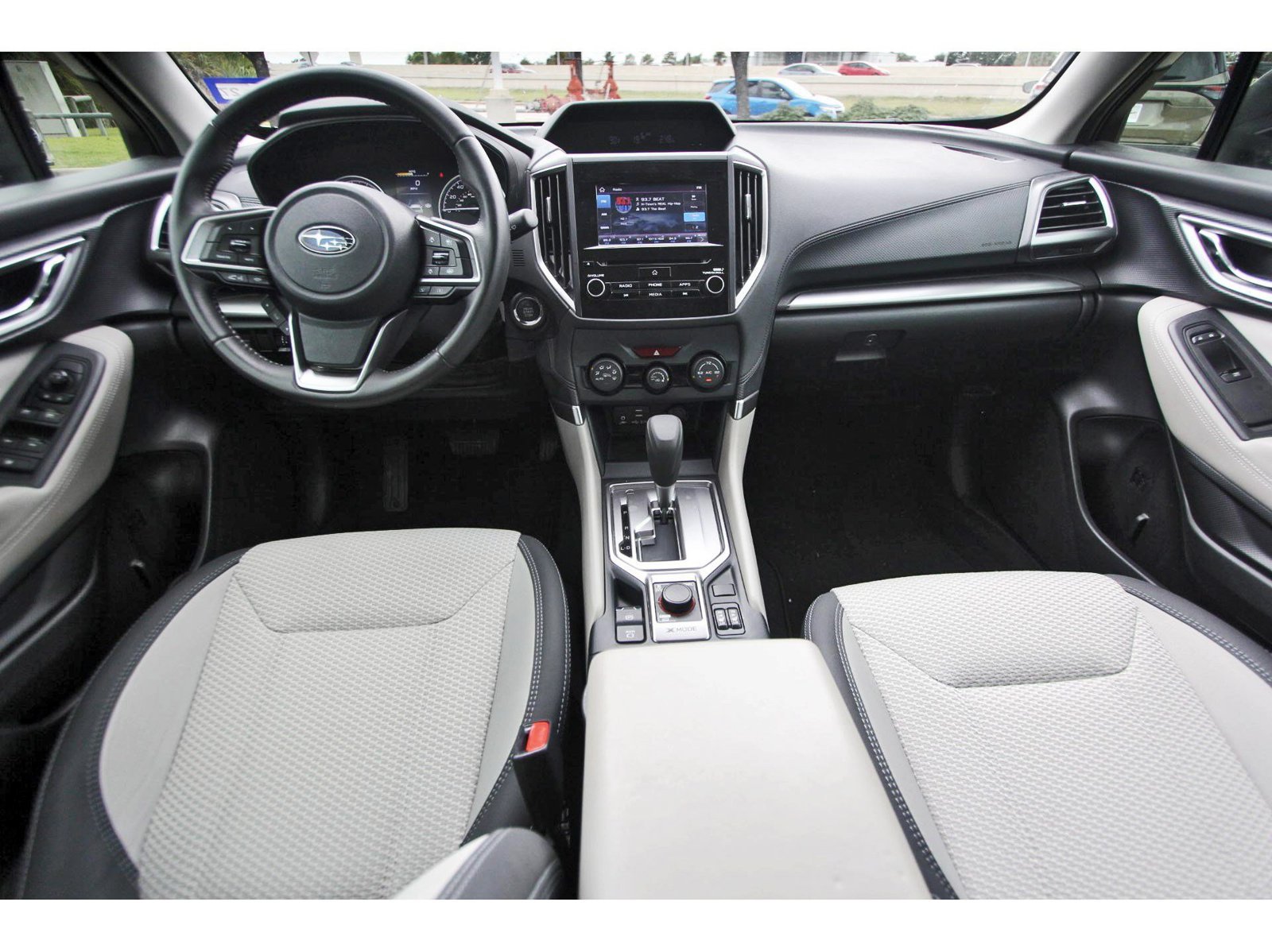 Used 2021 Subaru Forester Premium AWD/4WD image 9