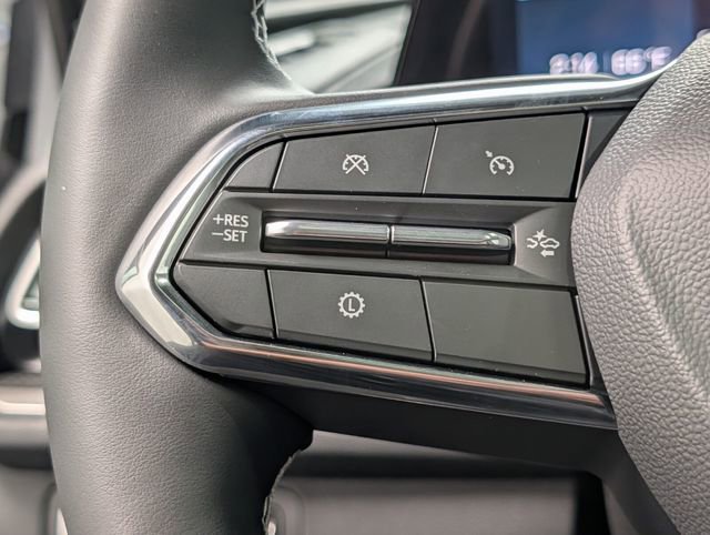 New 2026 Chevrolet Traverse LT image 21