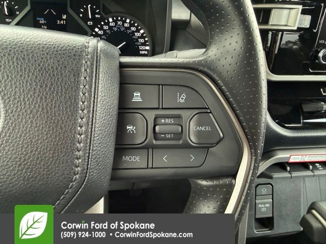 Used 2026 Toyota Tundra SR5 AWD/4WD image 22