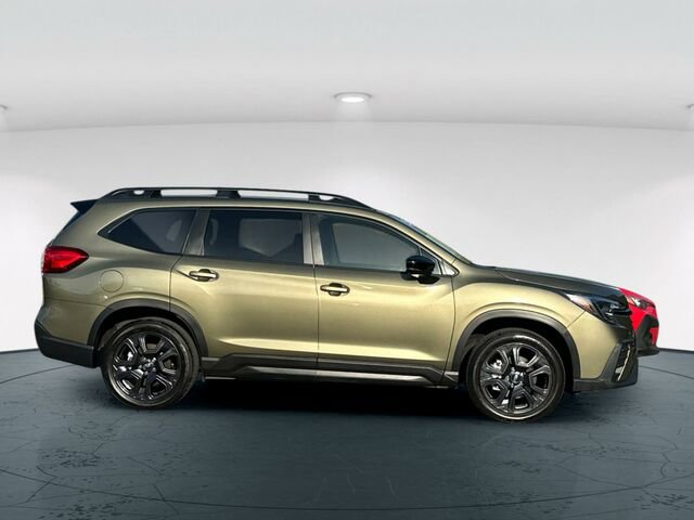 Certified 2025 Subaru Ascent Onyx Edition image 7