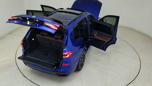 Used 2025 BMW X7 M60i image 95