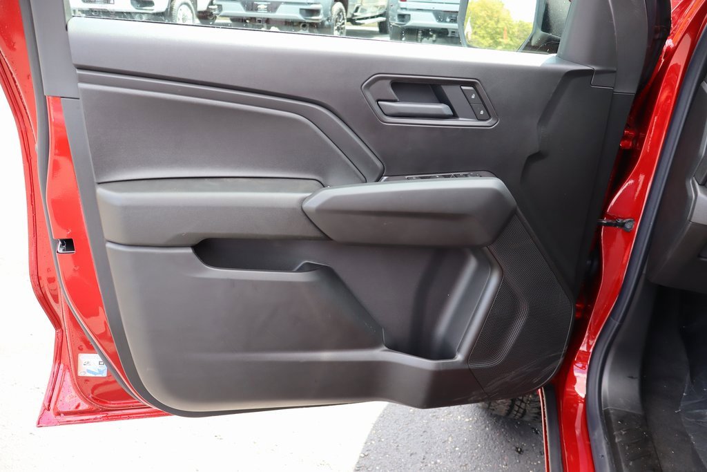 New 2026 Chevrolet Colorado Trail Boss image 3