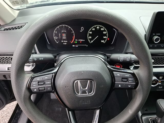 Used 2022 Honda Civic LX image 19