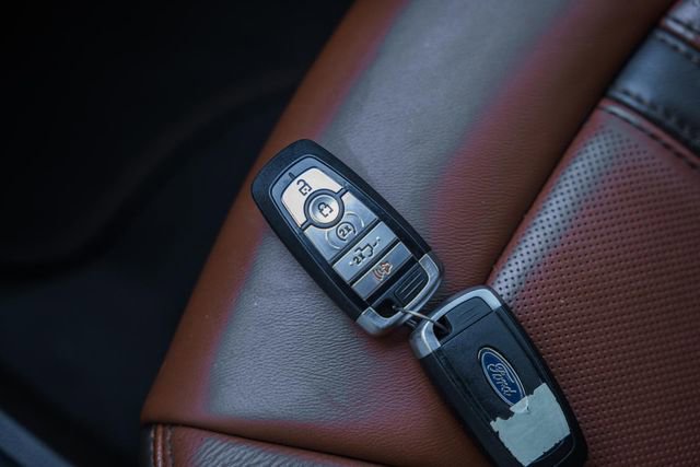 Used 2022 Ford F250 King Ranch image 60