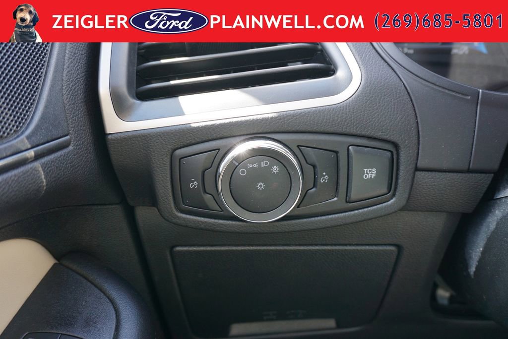 Used 2024 Ford Edge SE AWD/4WD image 26