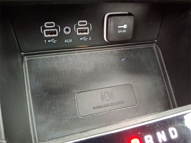 Used 2023 Jeep Grand Cherokee L Laredo image 26