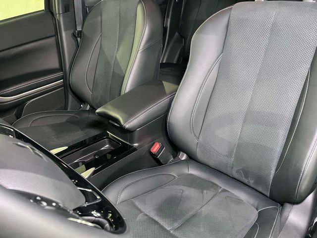 Used 2026 Mitsubishi Eclipse Cross SE AWD/4WD image 17