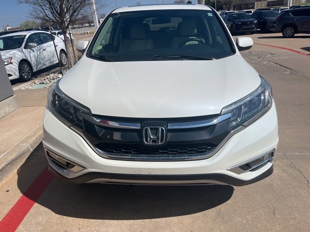 Used 2016 Honda CR-V EX image 3