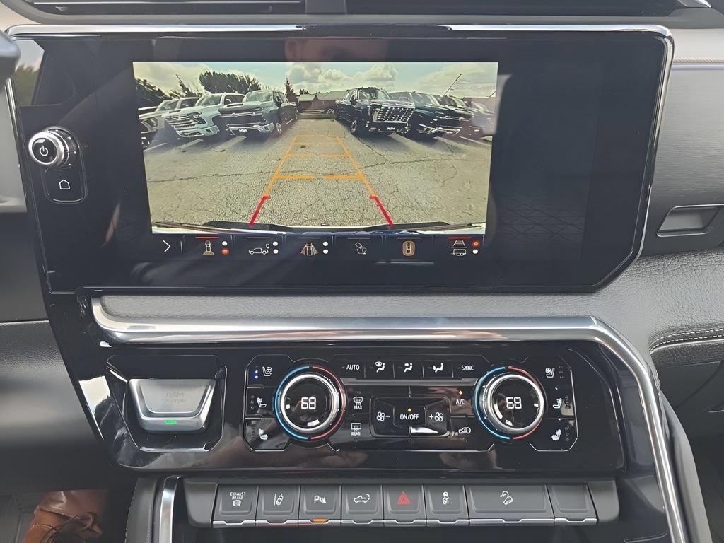 New 2026 GMC Sierra 3500 Denali w/ Denali Reserve Package AWD/4WD image 13