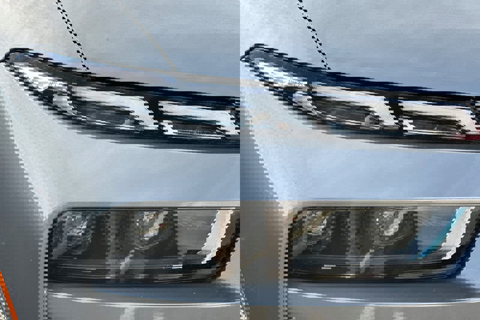 Certified 2024 BMW X7 xDrive40i w/ Premium Package image 8