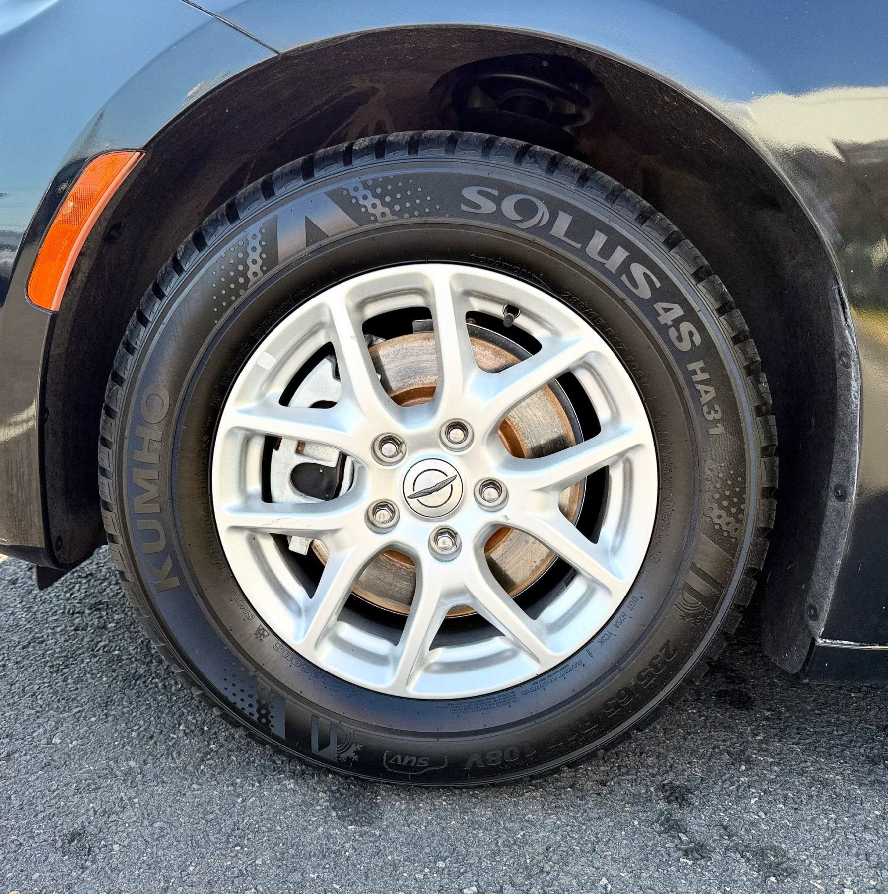 Used 2022 Chrysler Pacifica Touring-L FWD image 51