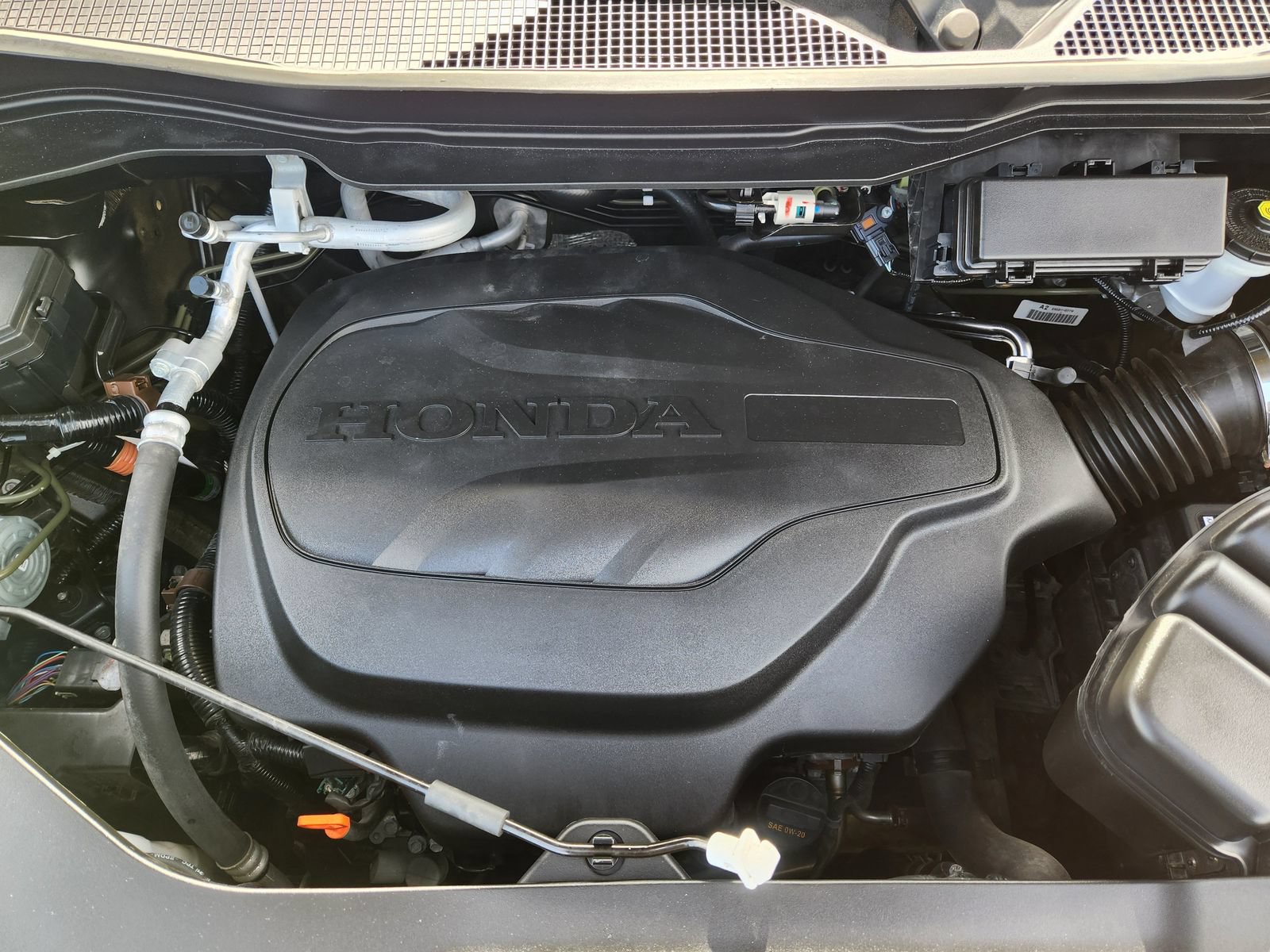 Used 2023 Honda Passport EX-L image 34
