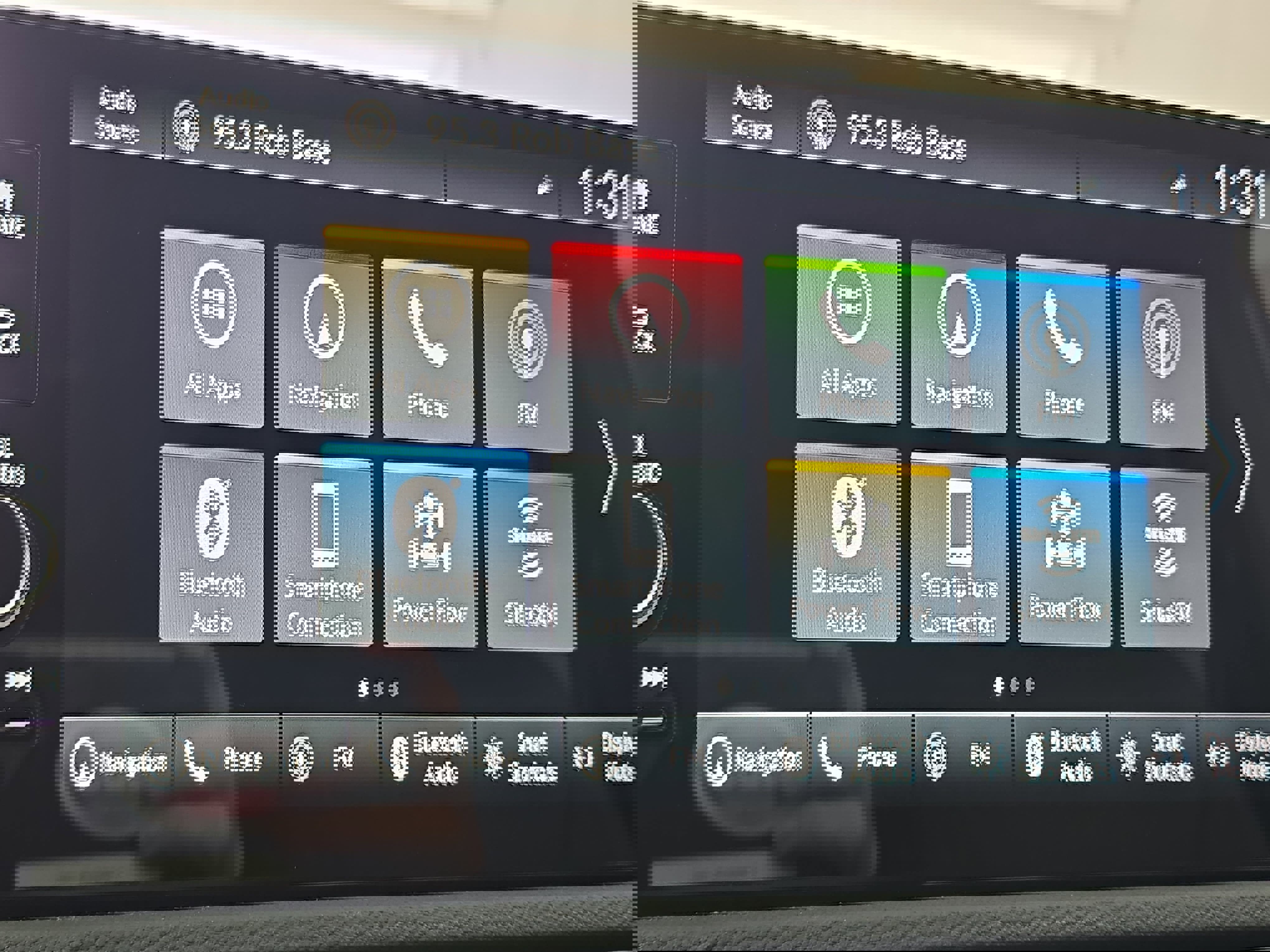 Certified 2024 Honda CR-V Sport Touring image 21