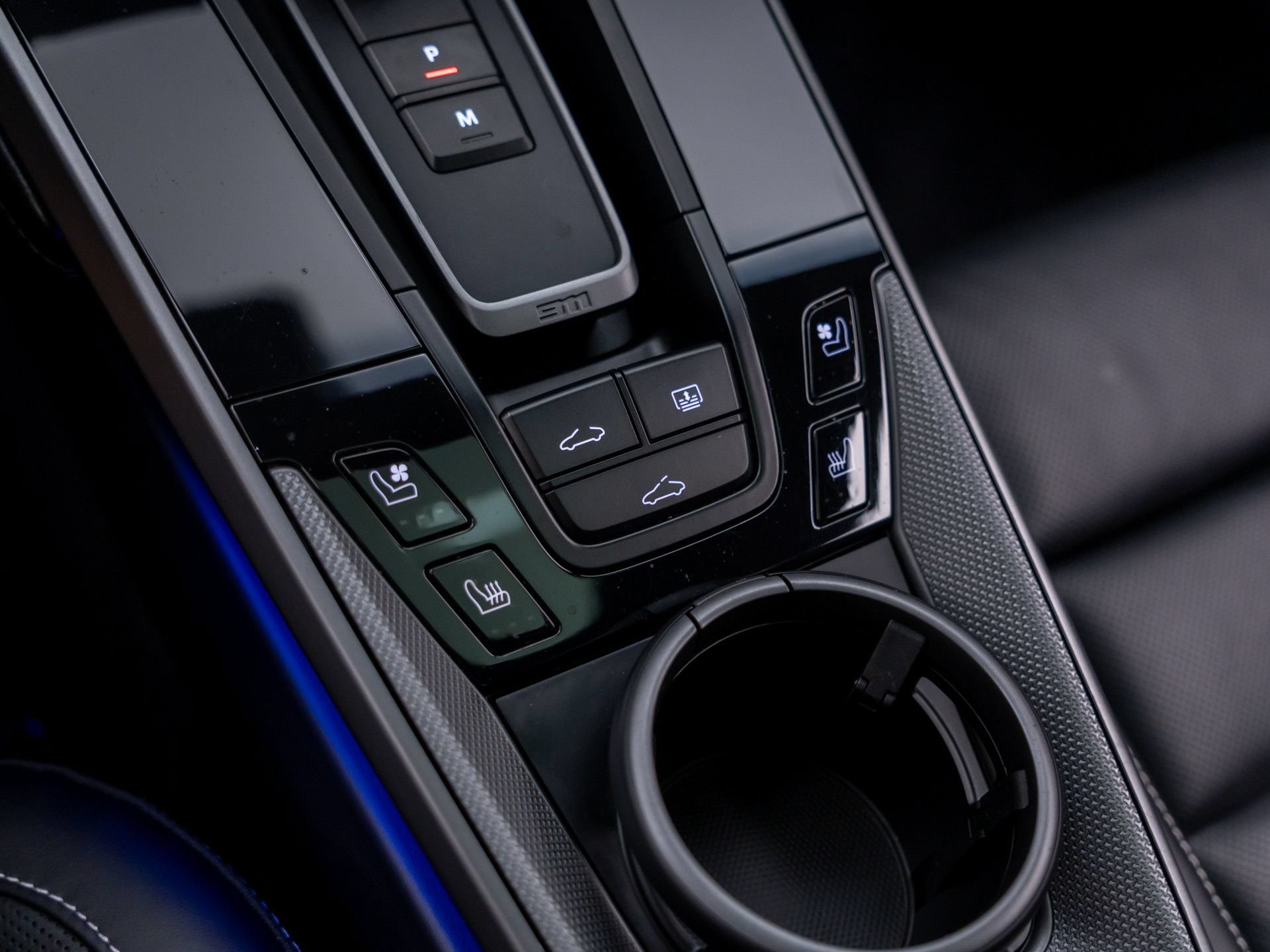 Certified 2022 Porsche 911 Carrera 4 AWD/4WD image 22