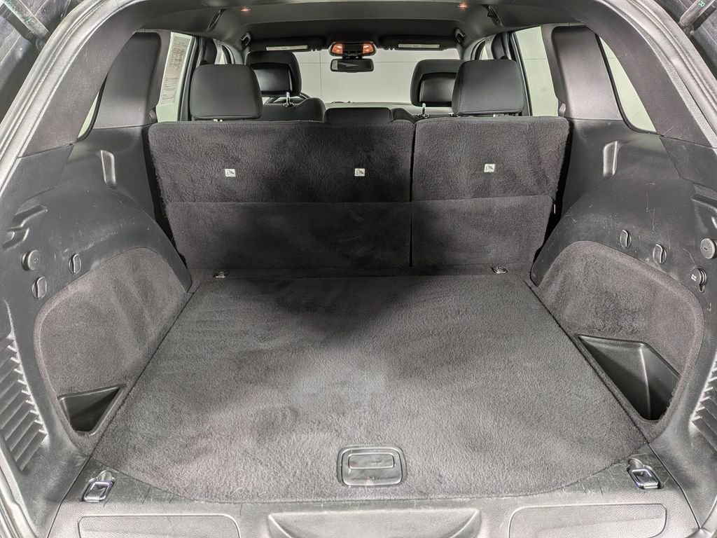 Used 2016 Jeep Grand Cherokee Laredo w/ Quick Order Package 23E image 10