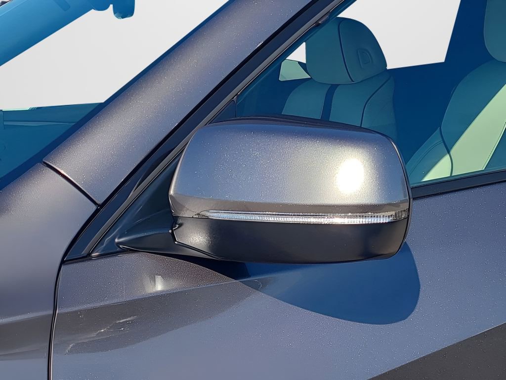 New 2026 Acura RDX A-Spec AWD/4WD image 18