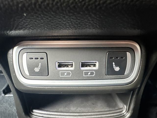 Used 2024 Alfa Romeo Stelvio Ti w/ Active Assist Plus Package image 21