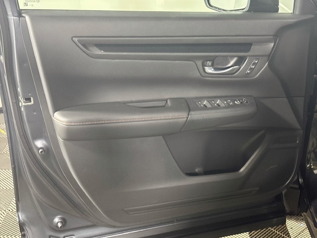 New 2027 Honda CR-V Sport-L image 10