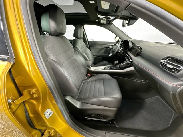 Used 2024 Dodge Hornet R/T Plus w/ Tech Pack Plus w/o Parking AWD/4WD image 31