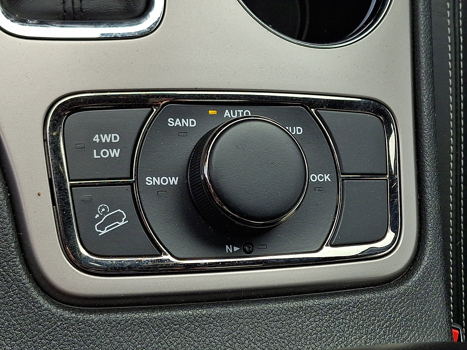 Used 2021 Jeep Grand Cherokee Limited w/ Quick Order Package 28K 80th image 27