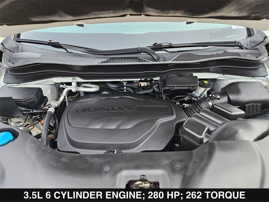 Used 2022 Honda Pilot Touring image 42