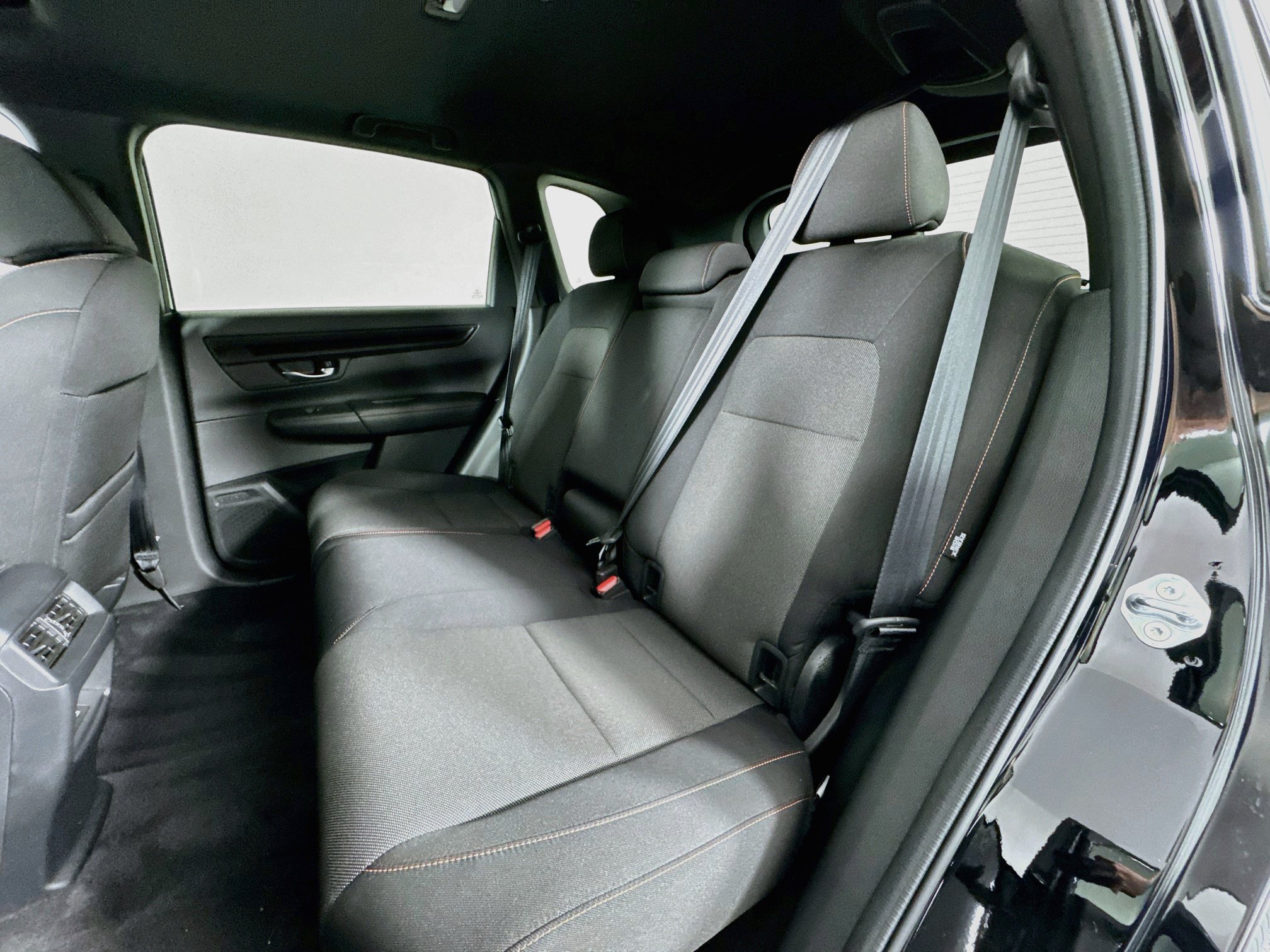 Certified 2024 Honda CR-V Sport image 24