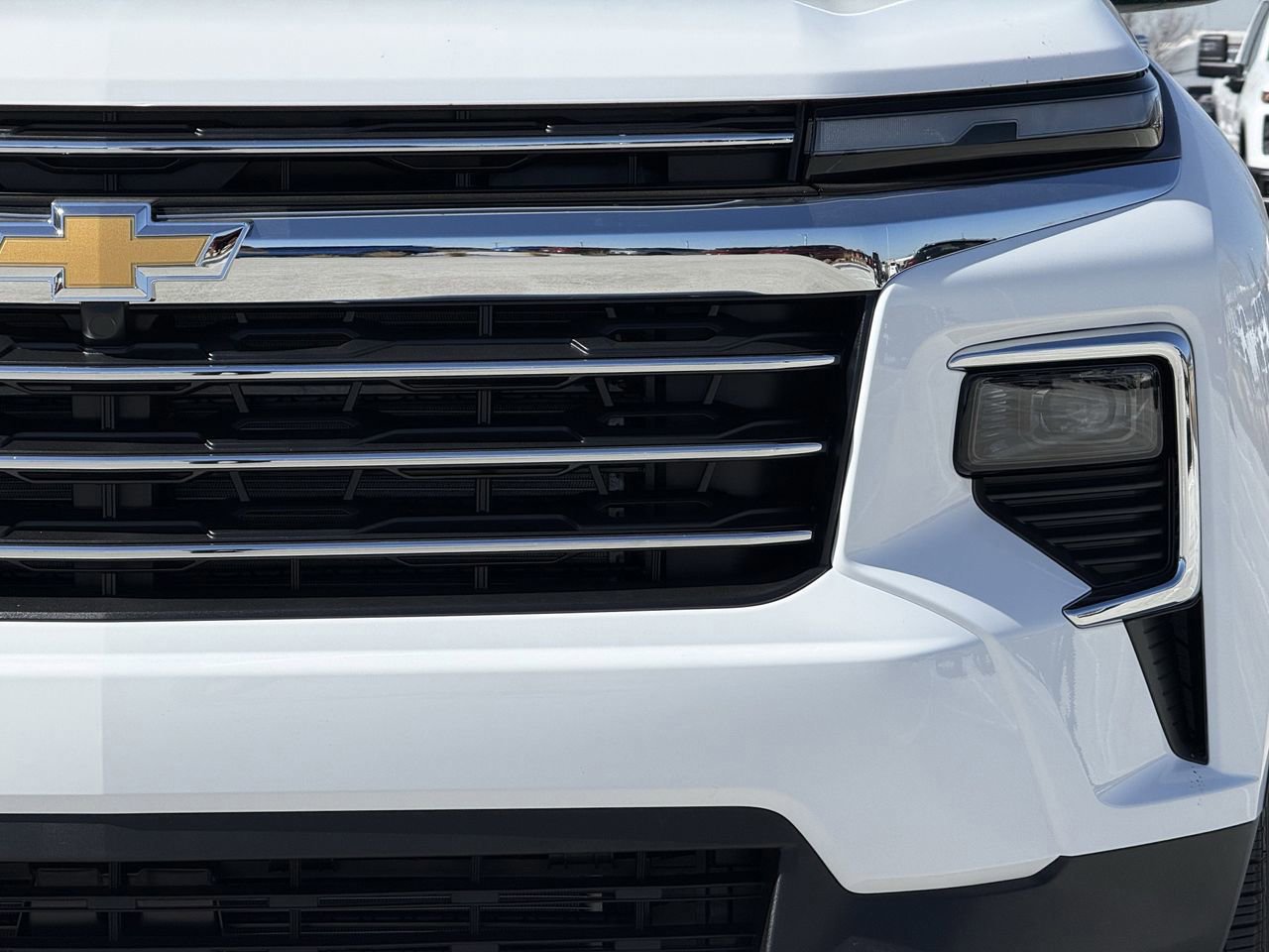 New 2026 Chevrolet Traverse LT w/ Sun and Wheel Package image 8