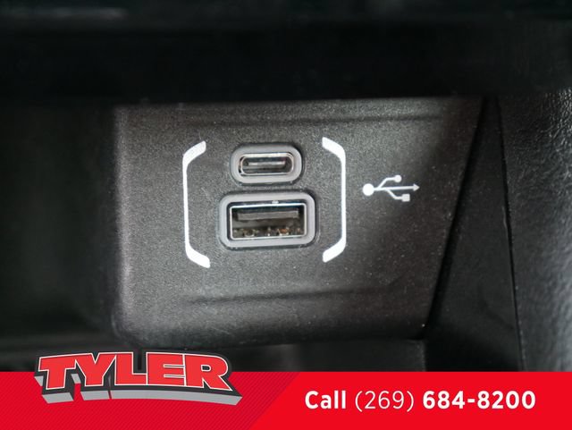 Certified 2022 Jeep Compass Limited w/ Elite Group AWD/4WD image 33