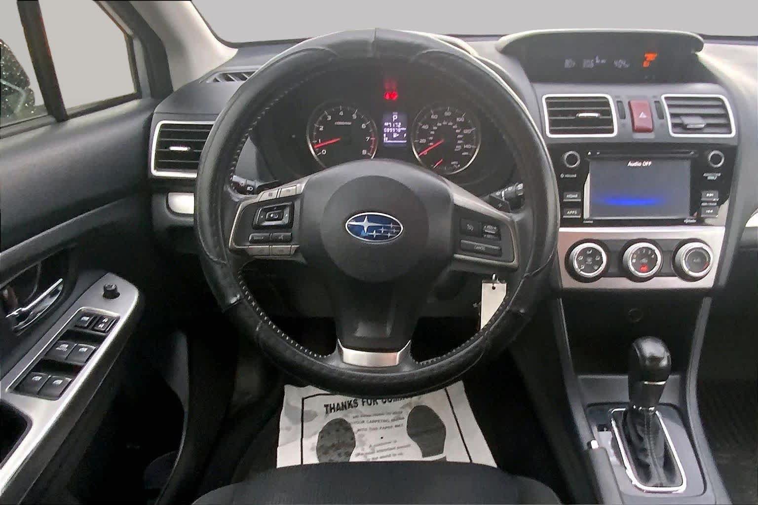 Used 2016 Subaru Impreza 2.0i Sport Premium AWD/4WD image 6