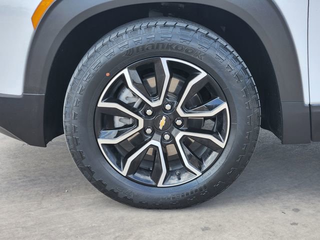 Certified 2023 Chevrolet TrailBlazer ACTIV w/ Sun and Liftgate Package image 10