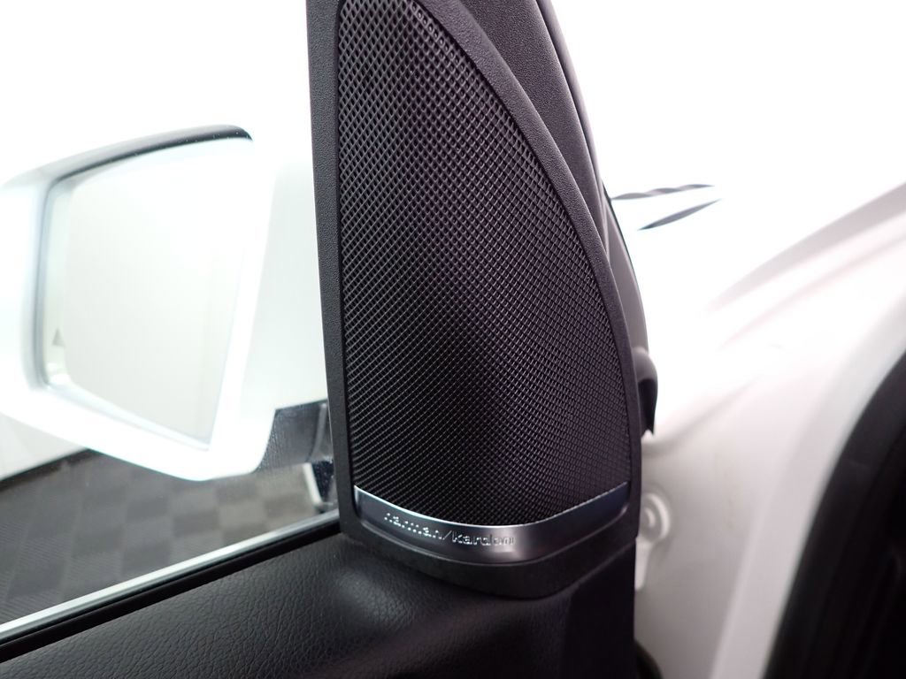 Used 2014 Mercedes-Benz GL 450 4MATIC image 37