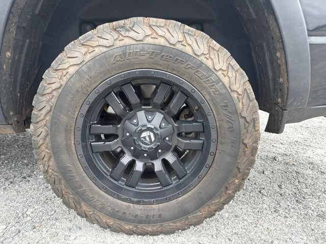 Used 2021 RAM 1500 Rebel w/ Rebel Level 1 Equipment Group AWD/4WD image 35