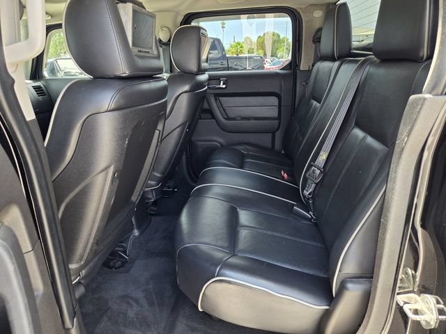 Used 2009 HUMMER H3T AWD/4WD image 14