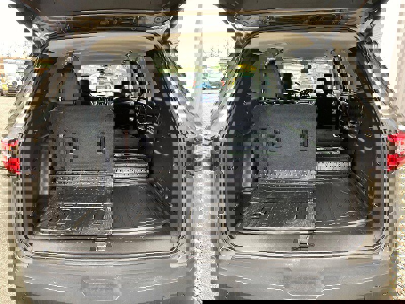 Used 2019 Chevrolet Traverse LT image 43