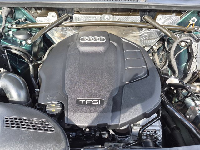 Used 2018 Audi Q5 Prestige w/ Prestige Package AWD/4WD image 22