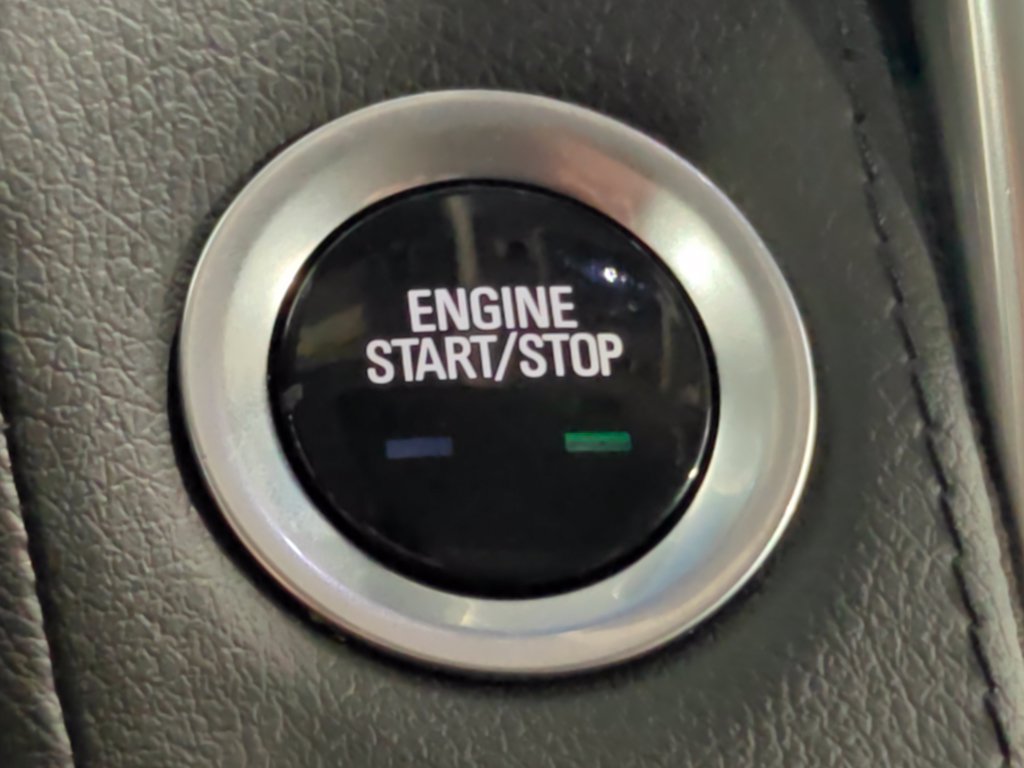Used 2019 Cadillac Escalade Luxury AWD/4WD image 16