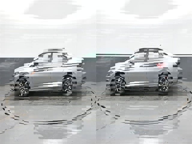 New 2026 Volkswagen Jetta S image 4