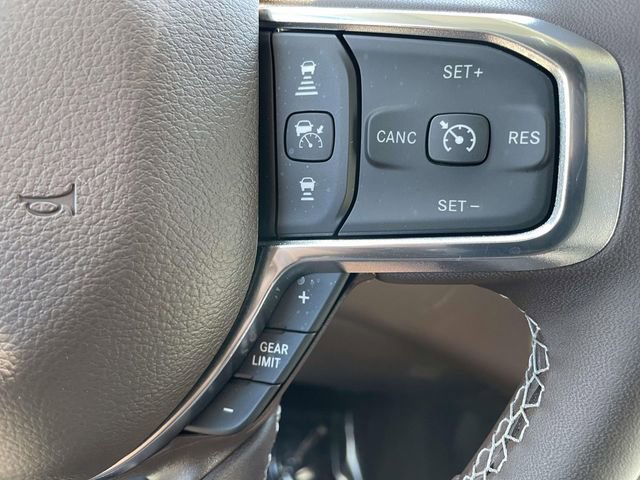 Used 2026 RAM 1500 Laramie image 17
