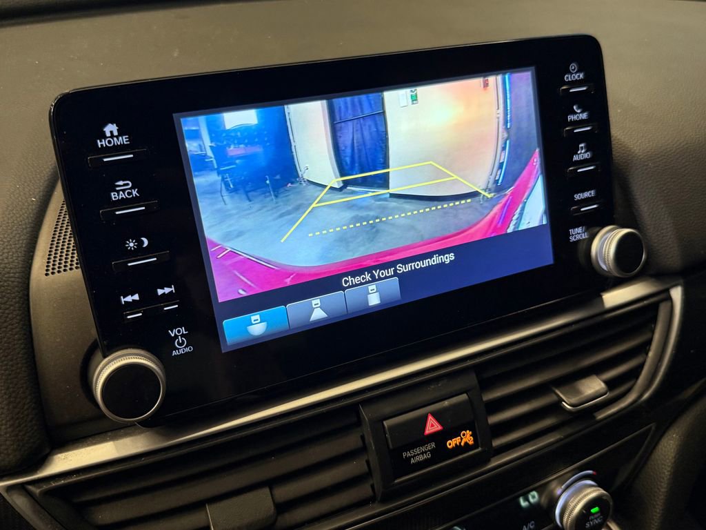 Used 2021 Honda Accord Sport image 14